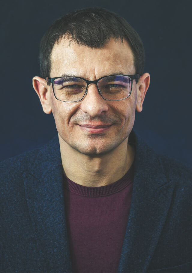 Arjun Mehta